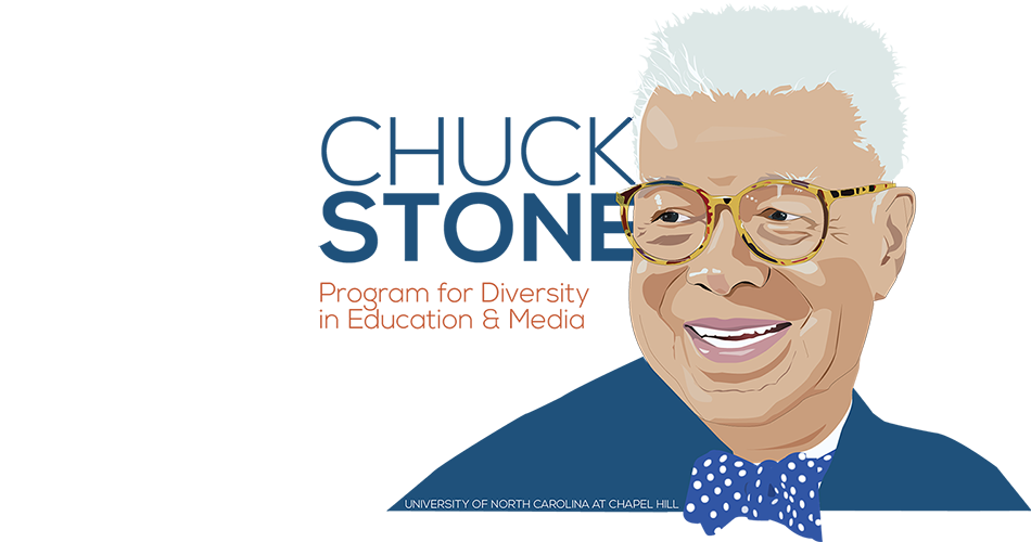 Chuck Stone Program for Diversity in Education & Media